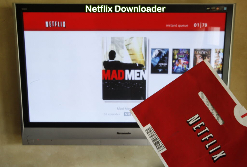 Download Movies Netflix Mac